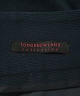 TOMORROWLAND collection（トゥモローランドコレクション）その他 紺 サイズ:36(S位) レディース/2200671839017