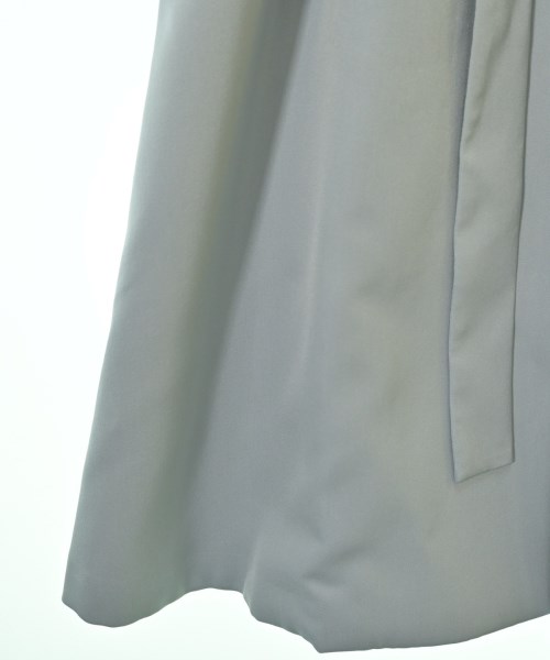 TOMORROWLAND collection（トゥモローランドコレクション）トレンチコート 青 サイズ:34(XS位) レディース/2200672137013