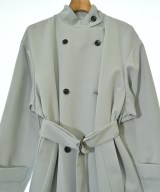 TOMORROWLAND collection（トゥモローランドコレクション）トレンチコート 青 サイズ:34(XS位) レディース/2200672137013