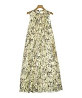 TOMORROWLAND collection（トゥモローランドコレクション）ワンピース ベージュ サイズ:36(S位) レディース/2200673524034