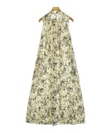TOMORROWLAND collection（トゥモローランドコレクション）ワンピース ベージュ サイズ:36(S位) レディース/2200673524034