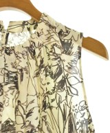 TOMORROWLAND collection（トゥモローランドコレクション）ワンピース ベージュ サイズ:36(S位) レディース/2200673524034