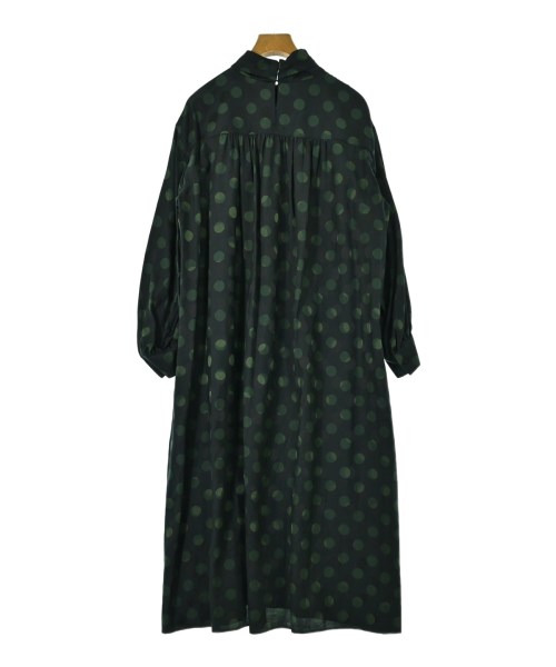 TOMORROWLAND collection（トゥモローランドコレクション）ワンピース 紺 サイズ:36(S位) レディース/2200674923041