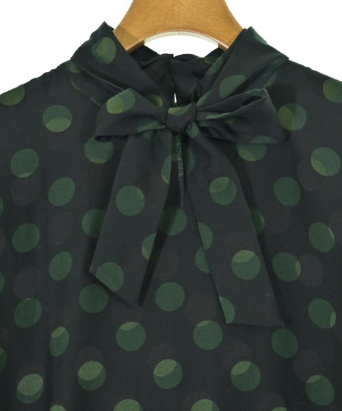 TOMORROWLAND collection（トゥモローランドコレクション）ワンピース 紺 サイズ:36(S位) レディース/2200674923041