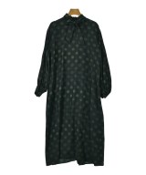 TOMORROWLAND collection（トゥモローランドコレクション）ワンピース 紺 サイズ:36(S位) レディース/2200674923041