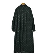 TOMORROWLAND collection（トゥモローランドコレクション）ワンピース 紺 サイズ:36(S位) レディース/2200674923041