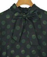 TOMORROWLAND collection（トゥモローランドコレクション）ワンピース 紺 サイズ:36(S位) レディース/2200674923041