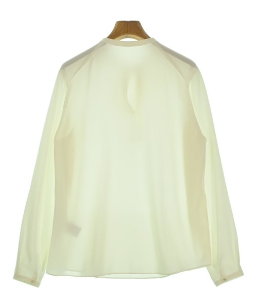 TOMORROWLAND collection（トゥモローランドコレクション）ブラウス 白 サイズ:36(S位) レディース/2200670115075