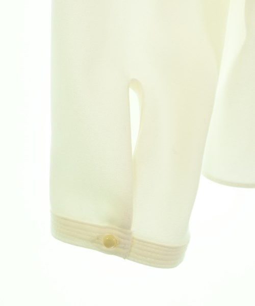 TOMORROWLAND collection（トゥモローランドコレクション）ブラウス 白 サイズ:36(S位) レディース/2200670115075