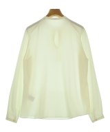 TOMORROWLAND collection（トゥモローランドコレクション）ブラウス 白 サイズ:36(S位) レディース/2200670115075