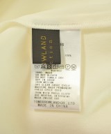 TOMORROWLAND collection（トゥモローランドコレクション）ブラウス 白 サイズ:36(S位) レディース/2200670115075