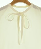 TOMORROWLAND collection（トゥモローランドコレクション）ブラウス 白 サイズ:36(S位) レディース/2200670115075