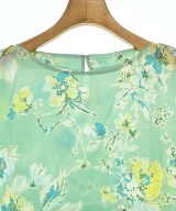 TOMORROWLAND collection（トゥモローランドコレクション）ブラウス 緑 サイズ:36(S位) レディース/2200671313173