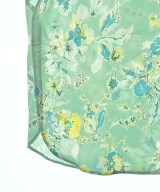 TOMORROWLAND collection（トゥモローランドコレクション）ブラウス 緑 サイズ:36(S位) レディース/2200671313173