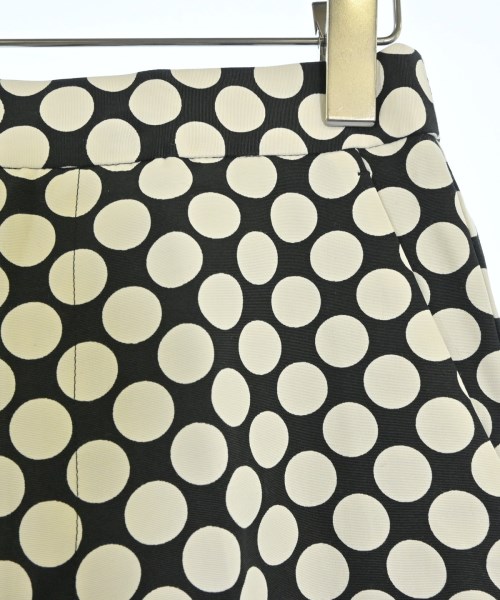 TOMORROWLAND collection（トゥモローランドコレクション）クロップドパンツ その他（柄物・カラフル） サイズ:34(XS位) レディース/2200671691646