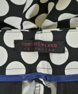 TOMORROWLAND collection（トゥモローランドコレクション）クロップドパンツ その他（柄物・カラフル） サイズ:34(XS位) レディース/2200671691646