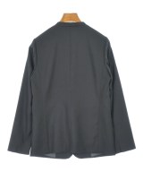 TOMORROWLAND collection（トゥモローランドコレクション）ノーカラージャケット 黒 サイズ:34(XS位) レディース/2200675914017