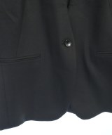 TOMORROWLAND collection（トゥモローランドコレクション）ノーカラージャケット 黒 サイズ:34(XS位) レディース/2200675914017