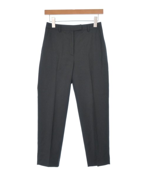 TOMORROWLAND collection(トゥモローランドコレクション)スラックス 黒 サイズ:32(XXS位)/2200675914024