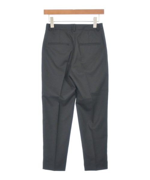 TOMORROWLAND collection（トゥモローランドコレクション）スラックス 黒 サイズ:32(XXS位) レディース/2200675914024