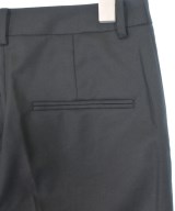 TOMORROWLAND collection（トゥモローランドコレクション）スラックス 黒 サイズ:32(XXS位) レディース/2200675914024