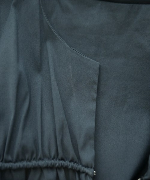 TOMORROWLAND collection（トゥモローランドコレクション）カジュアルシャツ 黒 サイズ:36(S位) レディース/2200676380026