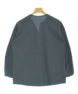 TOMORROWLAND collection（トゥモローランドコレクション）カジュアルシャツ 黒 サイズ:36(S位) レディース/2200676380026