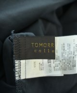 TOMORROWLAND collection（トゥモローランドコレクション）カジュアルシャツ 黒 サイズ:36(S位) レディース/2200676380026