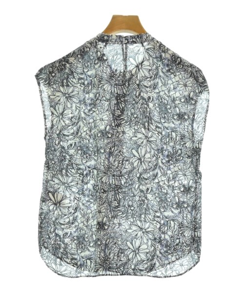 TOMORROWLAND collection（トゥモローランドコレクション）ブラウス 白 サイズ:36(S位) レディース/2200676885033