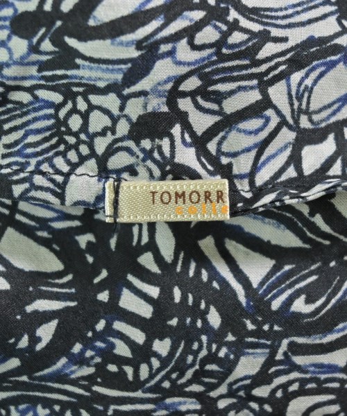 TOMORROWLAND collection（トゥモローランドコレクション）ブラウス 白 サイズ:36(S位) レディース/2200676885033