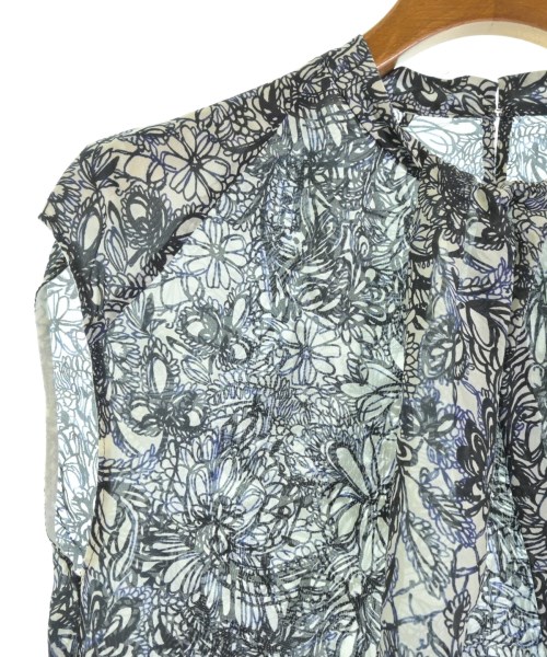 TOMORROWLAND collection（トゥモローランドコレクション）ブラウス 白 サイズ:36(S位) レディース/2200676885033