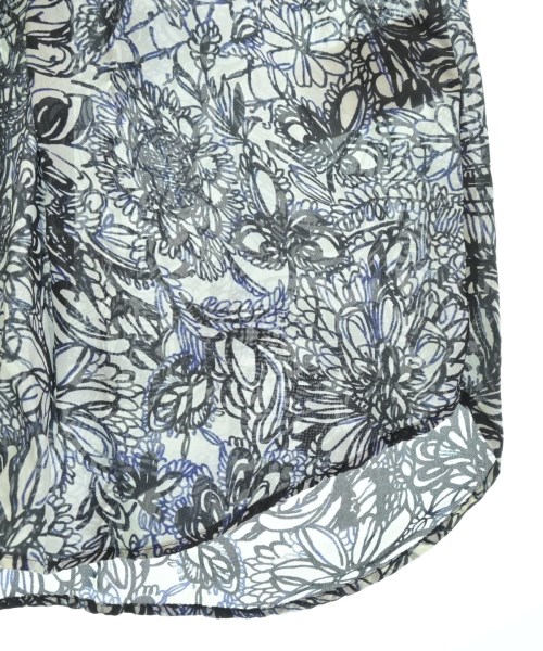 TOMORROWLAND collection（トゥモローランドコレクション）ブラウス 白 サイズ:36(S位) レディース/2200676885033