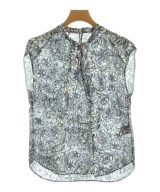 TOMORROWLAND collection（トゥモローランドコレクション）ブラウス 白 サイズ:36(S位) レディース/2200676885033