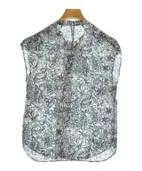 TOMORROWLAND collection（トゥモローランドコレクション）ブラウス 白 サイズ:36(S位) レディース/2200676885033