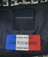 TOMORROWLAND collection（トゥモローランドコレクション）ジャケット 白 サイズ:36(S位) レディース/2200676885101