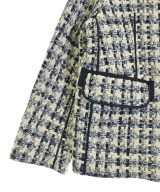 TOMORROWLAND collection（トゥモローランドコレクション）ジャケット 白 サイズ:36(S位) レディース/2200676885101