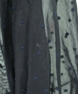 TOMORROWLAND collection（トゥモローランドコレクション）ブラウス 黒 サイズ:36(S位) レディース/2200673238047