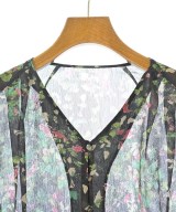 TOMORROWLAND collection（トゥモローランドコレクション）ブラウス 茶 サイズ:36(S位) レディース/2200673399045