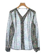 TOMORROWLAND collection ブラウス