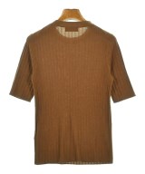 TOMORROWLAND collection（トゥモローランドコレクション）ニット・セーター 茶 サイズ:S レディース/2200677381022