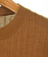 TOMORROWLAND collection（トゥモローランドコレクション）ニット・セーター 茶 サイズ:S レディース/2200677381022