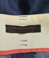 TOMORROWLAND collection（トゥモローランドコレクション）その他 紺 サイズ:36(S位) レディース/2200677691046