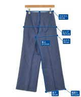 TOMORROWLAND collection（トゥモローランドコレクション）その他 紺 サイズ:36(S位) レディース/2200677691046