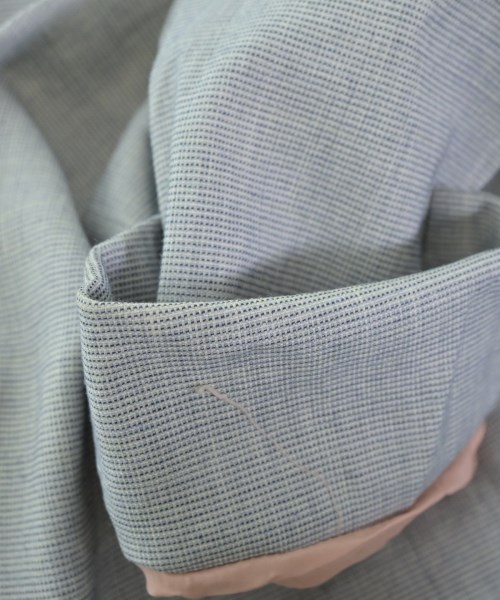 TOMORROWLAND collection（トゥモローランドコレクション）ノーカラージャケット 紺 サイズ:36(S位) レディース/2200674422070