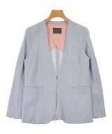 TOMORROWLAND collection ノーカラージャケット