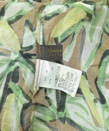 TOMORROWLAND collection（トゥモローランドコレクション）ブラウス 茶 サイズ:36(S位) レディース/2200674286092