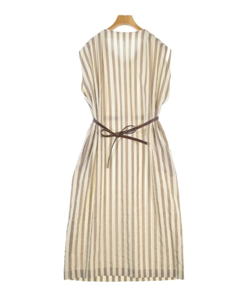 TOMORROWLAND collection（トゥモローランドコレクション）ワンピース 白 サイズ:34(XS位) レディース/2200678164037