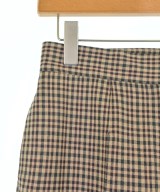 TOMORROWLAND collection（トゥモローランドコレクション）スラックス ベージュ サイズ:36(S位) レディース/2200678330036