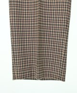 TOMORROWLAND collection（トゥモローランドコレクション）スラックス ベージュ サイズ:36(S位) レディース/2200678330036