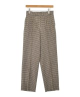 TOMORROWLAND collection スラックス